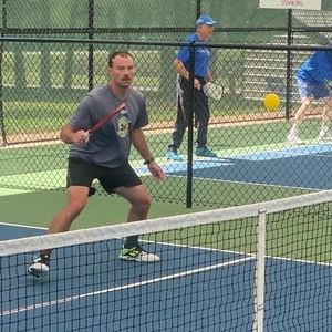 Meet your Posher, Kyle